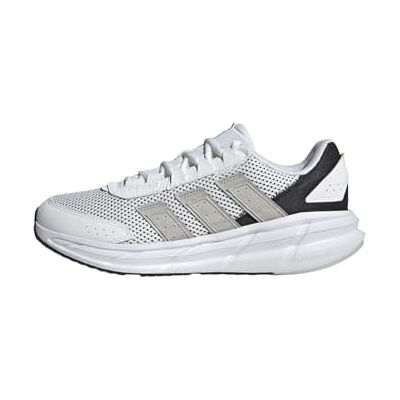 Adidas Herren ASTRASTAR Shoes, FTWR White/Grey Two/core Black, 42 2/3 EU Adidas Herren ASTRASTAR Shoes, FTWR White/Grey Two/core Black, 42 2/3 EU