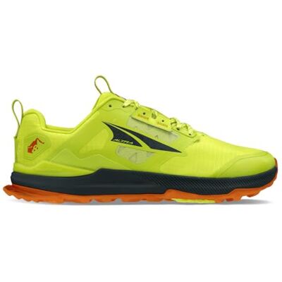 ALTRA Lone Peak 8 Herren, Lime, 46 ALTRA Lone Peak 8 Herren, Lime, 46