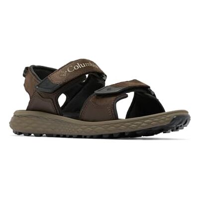 Columbia Herren-Sandalen, Konos Hiker 2-Strap Columbia Herren-Sandalen, Konos Hiker 2-Strap
