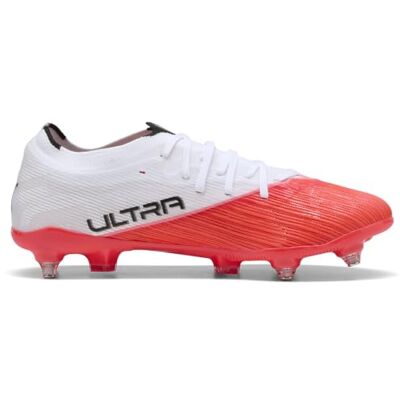Puma Unisex Ultra Nitro 7 Match MxsgFussballschuh Puma Unisex Ultra Nitro 7 Match MxsgFussballschuh
