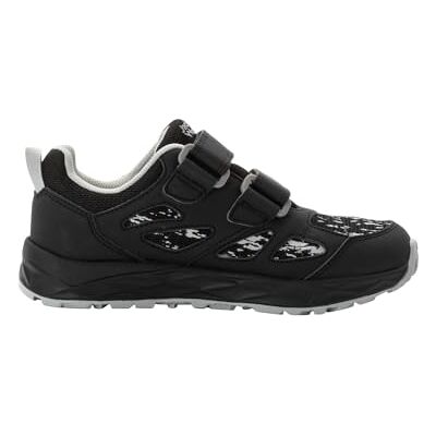 Jack Wolfskin Woodland 2 Texapore Low VC K Jack Wolfskin Woodland 2 Texapore Low VC K
