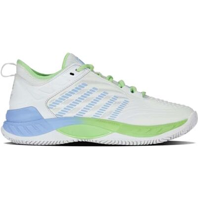 K-swiss Zapatillas De Tierra Batida Hypercourt Supreme 2 Hb - Sneakers K-swiss Zapatillas De Tierra Batida Hypercourt Supreme 2 Hb - Sneakers