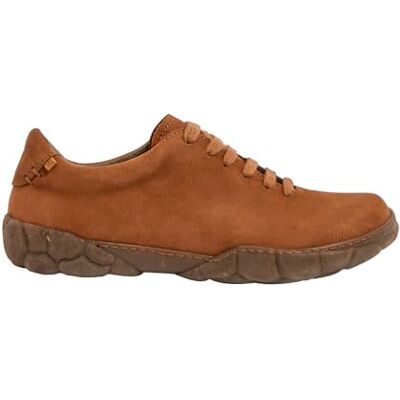 El Naturalista Herren N5616 Schildkröte Sneaker, Holz, 42 EU El Naturalista Herren N5616 Schildkröte Sneaker, Holz, 42 EU