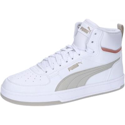 PUMA Caven 2.0 Mid Sneakers - Weiß, Größe 36 PUMA Caven 2.0 Mid Sneakers - Weiß, Größe 36