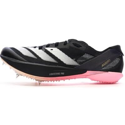 Adidas Adizero Ambition Leichtathletikschuhe, Schwarz Adidas Adizero Ambition Leichtathletikschuhe, Schwarz