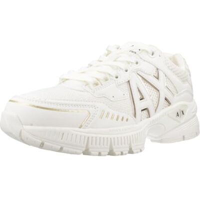Armani Exchange Damen Speed Sneaker Armani Exchange Damen Speed Sneaker