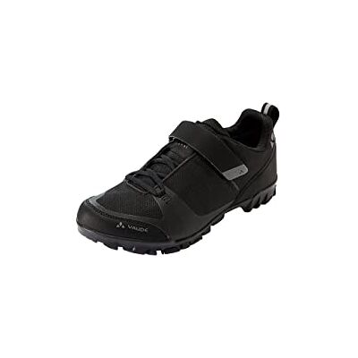 VAUDE Pavei 2.0 STX Fahrradschuhe Wasserdichter Radschuh mit Sympatex Membran, SPD-Klicksystem & recycelten Materialien , Atmungsaktiv VAUDE Pavei 2.0 STX Fahrradschuhe Wasserdichter Radschuh mit Sympatex Membran, SPD-Klicksystem & recycelten Materialien , Atmungsaktiv