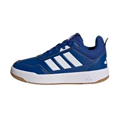 Adidas Unisex Kinder Tensaur Sport 3.0 Kids Shoes, Team Royal Blue/FTWR White/Gum10, 37 1/3 EU Adidas Unisex Kinder Tensaur Sport 3.0 Kids Shoes, Team Royal Blue/FTWR White/Gum10, 37 1/3 EU