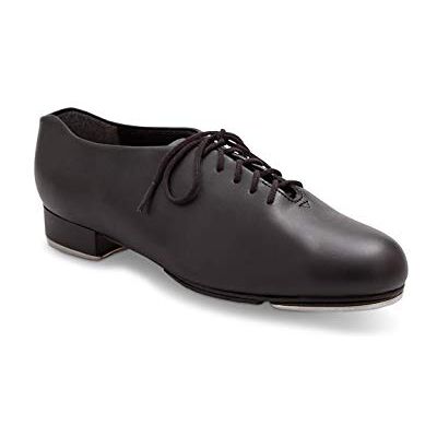 Capezio Damen Tic Toe Tap Shoe, Schwarz, 41 EU Capezio Damen Tic Toe Tap Shoe, Schwarz, 41 EU
