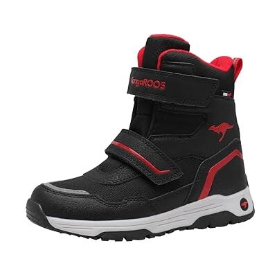 KangaROOS Unisex K-mj Camp V RTX Wanderstiefel KangaROOS Unisex K-mj Camp V RTX Wanderstiefel