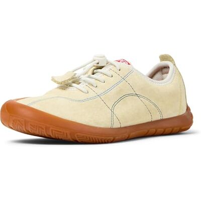 Camper Path Kids Sneaker Lt Pastel Yellow 30 (EU) Camper Path Kids Sneaker Lt Pastel Yellow 30 (EU)