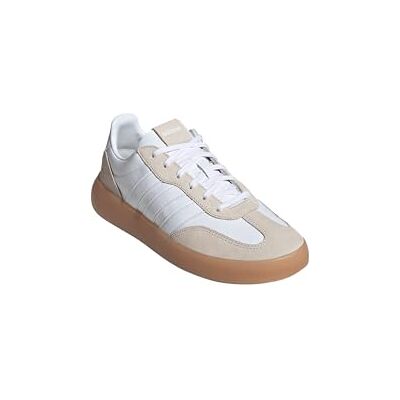 Adidas Damen Barreda Decode Shoes, FTWR White/FTWR White/Wonder White, 42 2/3 EU Adidas Damen Barreda Decode Shoes, FTWR White/FTWR White/Wonder White, 42 2/3 EU