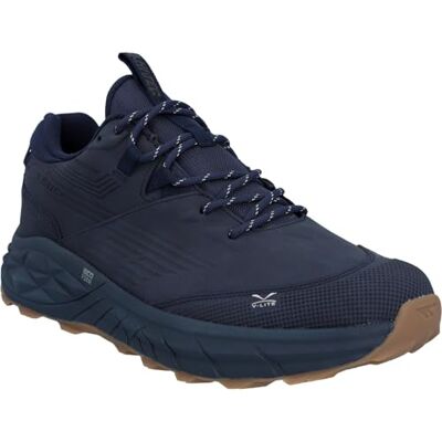 HI-TEC Fuse Trek Wanderschuh für Herren, Dark Navy, 40 EU HI-TEC Fuse Trek Wanderschuh für Herren, Dark Navy, 40 EU