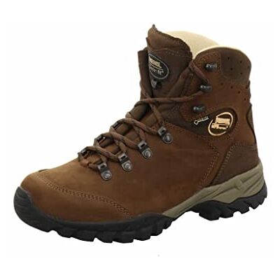 Meindl Meran GTX Wanderschuhe - Wasserdicht, Komfort-Fit Meindl Meran GTX Wanderschuhe - Wasserdicht, Komfort-Fit