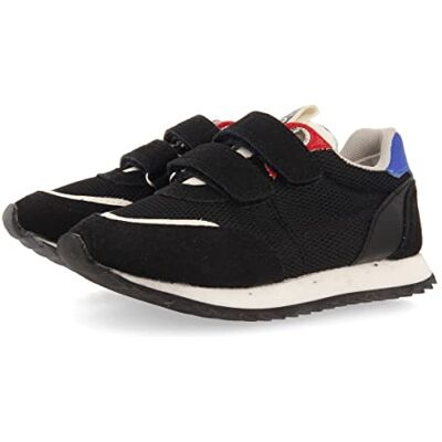 GIOSEPPO raggal Sneaker, Schwarz, 27 EU GIOSEPPO raggal Sneaker, Schwarz, 27 EU