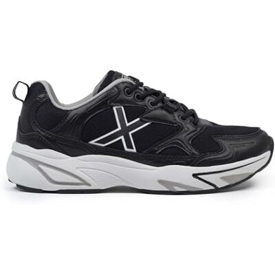 Munich Unisex RUNAR 19 Sneaker, 41 EU Munich Unisex RUNAR 19 Sneaker, 41 EU