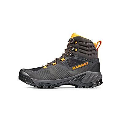 Mammut Herren Sapuen High GTX® Trekking- & Wanderschuhe Mammut Herren Sapuen High GTX® Trekking- & Wanderschuhe