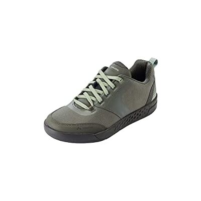 VAUDE Damen Women's Am Moab Syn. Mountainbiking-Schuh, Khaki, 40 EU VAUDE Damen Women's Am Moab Syn. Mountainbiking-Schuh, Khaki, 40 EU
