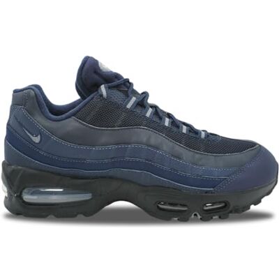 Nike Air Max 95 OG Big Bubble Obsidian Nike Air Max 95 OG Big Bubble Obsidian