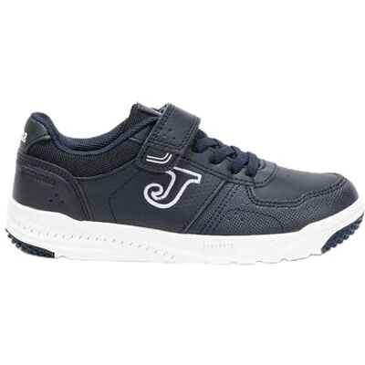 Joma W.Harvard Jr 2533 Marino Sneaker, Navy, 35 EU Joma W.Harvard Jr 2533 Marino Sneaker, Navy, 35 EU