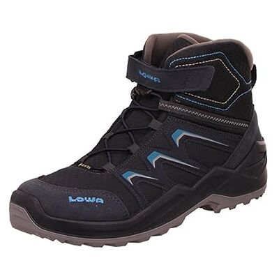 LOWA Stiefel mittel MADDOX GTX MID JUNIOR LOWA Stiefel mittel MADDOX GTX MID JUNIOR