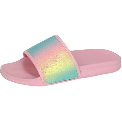 Beck Mädchen Shiny Wassersportschuh, Rosa, 30 EU Beck Mädchen Shiny Wassersportschuh, Rosa, 30 EU