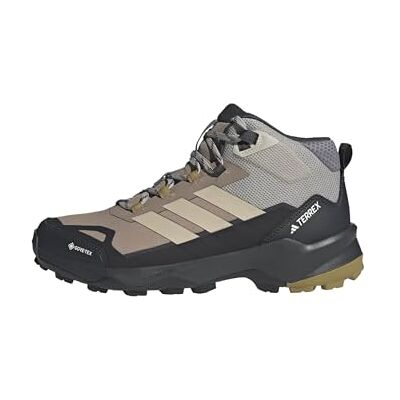 Adidas Herren Terrex Skychaser AX5 Mid Gore-TEX Wanderschuhe Adidas Herren Terrex Skychaser AX5 Mid Gore-TEX Wanderschuhe