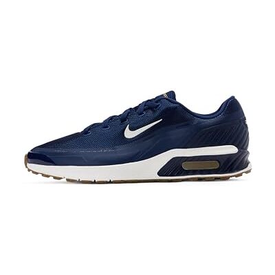Nike Air Max Bia Schuh Für Herren, Midnight Navy/Sail-Obsidian, IO9416-400, 38.5 EU (6 US) Nike Air Max Bia Schuh Für Herren, Midnight Navy/Sail-Obsidian, IO9416-400, 38.5 EU (6 US)