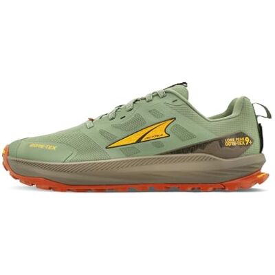 ALTRA Herren Lone Peak 9+ GTX Multifunktionsschuh ALTRA Herren Lone Peak 9+ GTX Multifunktionsschuh