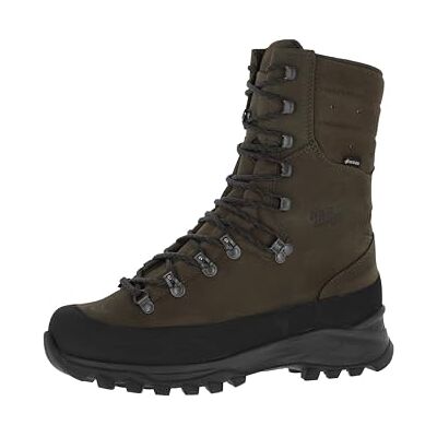 Hanwag Brenner Pro Wide GTX wasserdichte und stabile Jagdstiefel mit Nubukleder Obermaterial Jagdschuhe Trekkingstiefel Nubukleder Hanwag Brenner Pro Wide GTX wasserdichte und stabile Jagdstiefel mit Nubukleder Obermaterial Jagdschuhe Trekkingstiefel Nubukleder