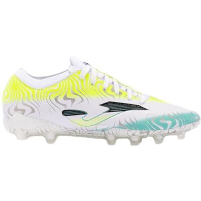 Joma Serie Evolution Cup Herren, Sneaker, Weiß, Größe 40,5 EU, weiß, 40.5 EU Joma Serie Evolution Cup Herren, Sneaker, Weiß, Größe 40,5 EU, weiß, 40.5 EU