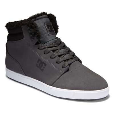 DC Shoes Herren Crisis 2 Hi WntSneaker DC Shoes Herren Crisis 2 Hi WntSneaker