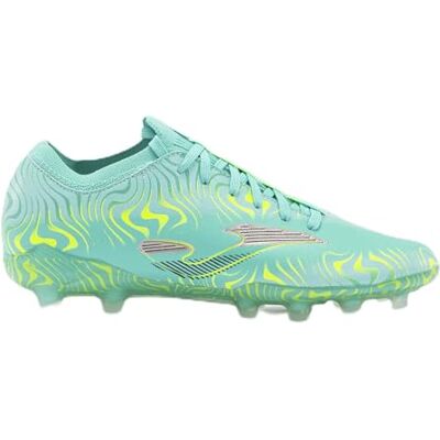 Joma Herren Serie Evolution Cup Men Sneaker, türkis, 43 EU Joma Herren Serie Evolution Cup Men Sneaker, türkis, 43 EU