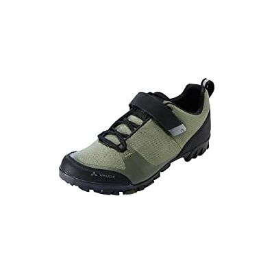VAUDE Pavei 2.0 STX Fahrradschuhe Wasserdichter Radschuh mit Sympatex Membran, SPD-Klicksystem & recycelten Materialien , Atmungsaktiv VAUDE Pavei 2.0 STX Fahrradschuhe Wasserdichter Radschuh mit Sympatex Membran, SPD-Klicksystem & recycelten Materialien , Atmungsaktiv