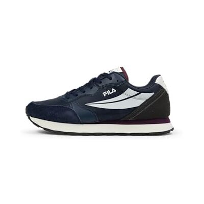 FILA HYPERT- Navy-Castlerock-42 FILA HYPERT- Navy-Castlerock-42