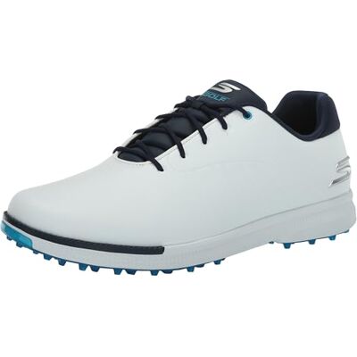 Skechers Modell GF - Atmungsaktive Wasserdichte Golfschuhe Skechers Modell GF - Atmungsaktive Wasserdichte Golfschuhe