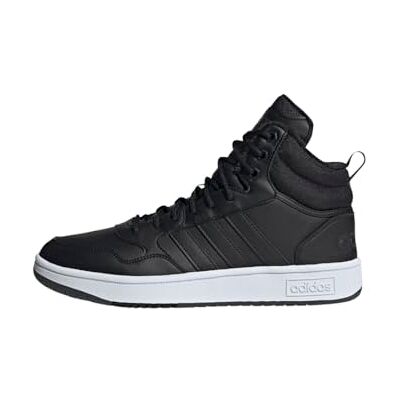 Adidas Herren Hoops 3.0 Mid Lifestyle Basketball Classic Fur Lining Winterized ShoesSneakers Adidas Herren Hoops 3.0 Mid Lifestyle Basketball Classic Fur Lining Winterized ShoesSneakers