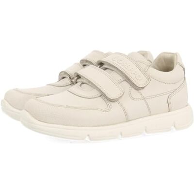 GIOSEPPO Marvede Kinderschuhe, weiß, 27 EU GIOSEPPO Marvede Kinderschuhe, weiß, 27 EU