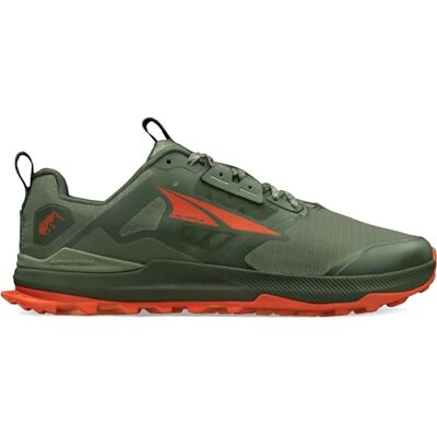 Altra - Lone Peak 8 - Grün - 47 - Trail Shoes Altra - Lone Peak 8 - Grün - 47 - Trail Shoes