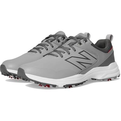 Balance Men's Brighton V2 Golf Shoe, GRAU, 12 Wide Balance Men's Brighton V2 Golf Shoe, GRAU, 12 Wide