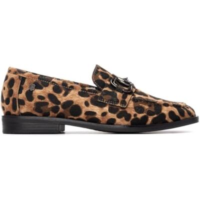 Carmela 162697 Damen-Sneaker, Leopard, Größe 37 Carmela 162697 Damen-Sneaker, Leopard, Größe 37