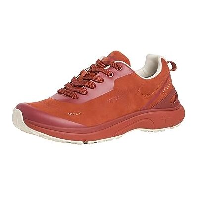 Tamaris Active Damen Wanderschuhe W-0405 GTX, Allrounder,Trekking, Gore-Tex, Größe 37, Terracotta Tamaris Active Damen Wanderschuhe W-0405 GTX, Allrounder,Trekking, Gore-Tex, Größe 37, Terracotta