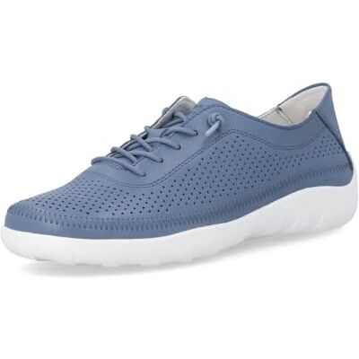 Remonte Damen Low-Top Sneaker R3521, Frauen Halbschuhe,lose Einlage Remonte Damen Low-Top Sneaker R3521, Frauen Halbschuhe,lose Einlage
