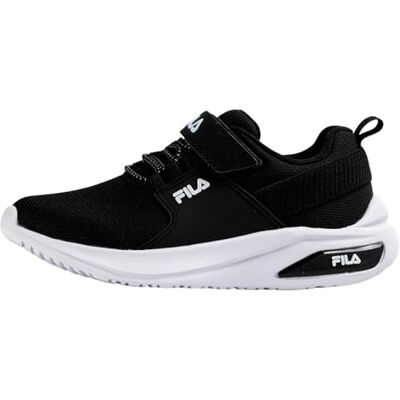 FILA Kinder Unisex Sneaker UPSPARK mit Mesh-Einsätzen FILA Kinder Unisex Sneaker UPSPARK mit Mesh-Einsätzen