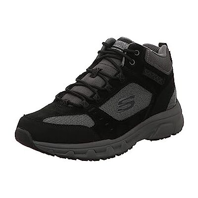 Skechers Herren Oak Canyon Ironhide Hohe Sneaker Entdecke den ultimativen Komfort mit den Oak Canyon Ironhide Stiefeln für Herren – ideal für sportliche Aktivitäten. Skechers Herren Oak Canyon Ironhide Hohe Sneaker Entdecke den ultimativen Komfort mit den Oak Canyon Ironhide Stiefeln für Herren – ideal für sportliche Aktivitäten.
