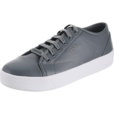 Guess FM5UDI FAB12 Graue Sportschuhe - Schuhe Guess FM5UDI FAB12 Graue Sportschuhe - Schuhe
