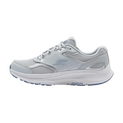 Skechers Hellblaue Sportsneaker - Turnschuh Skechers Hellblaue Sportsneaker - Turnschuh