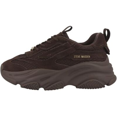 Steve Madden Damen Sneaker Low Steve Madden Damen Sneaker Low