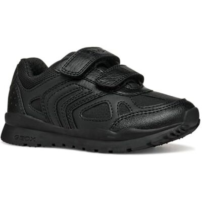 Geox JUNIOR J Pavel A Navy/Off White 28_EU Geox JUNIOR J Pavel A Navy/Off White 28_EU