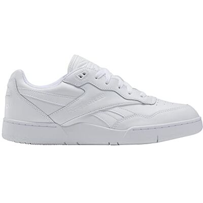 Reebok Herren BB 4000 II Sneaker,Ftwwht Pugry3 Ftwwht,39 EU Reebok Herren BB 4000 II Sneaker,Ftwwht Pugry3 Ftwwht,39 EU
